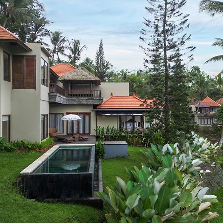 Tjendana Kanaka Jungle Resort Ubud Εξωτερικό φωτογραφία