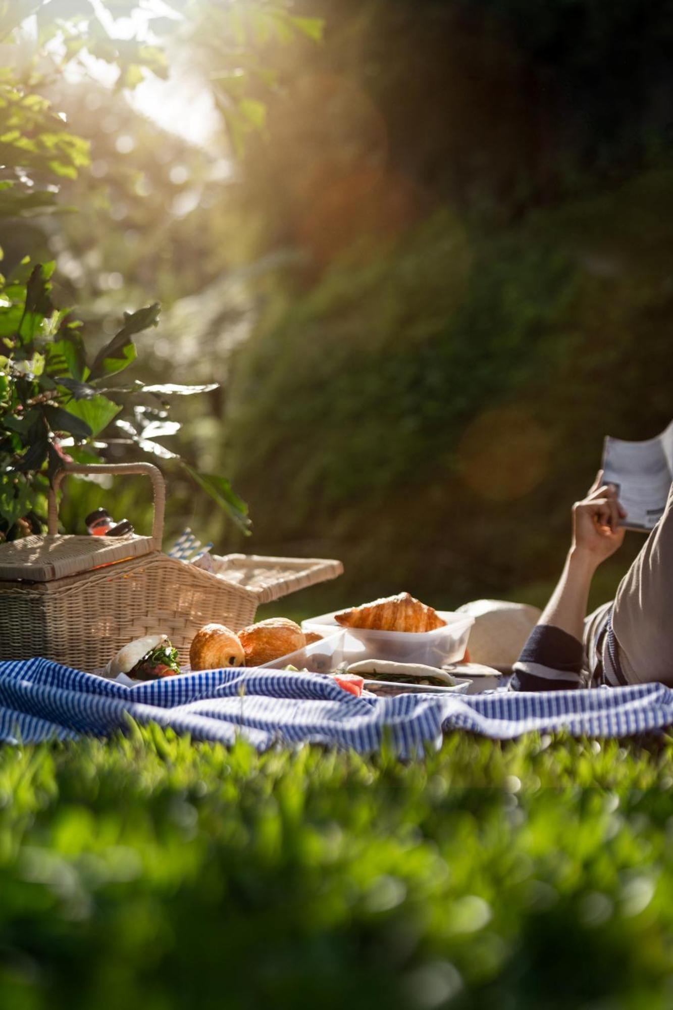 Tjendana Kanaka Jungle Resort Ubud Εξωτερικό φωτογραφία