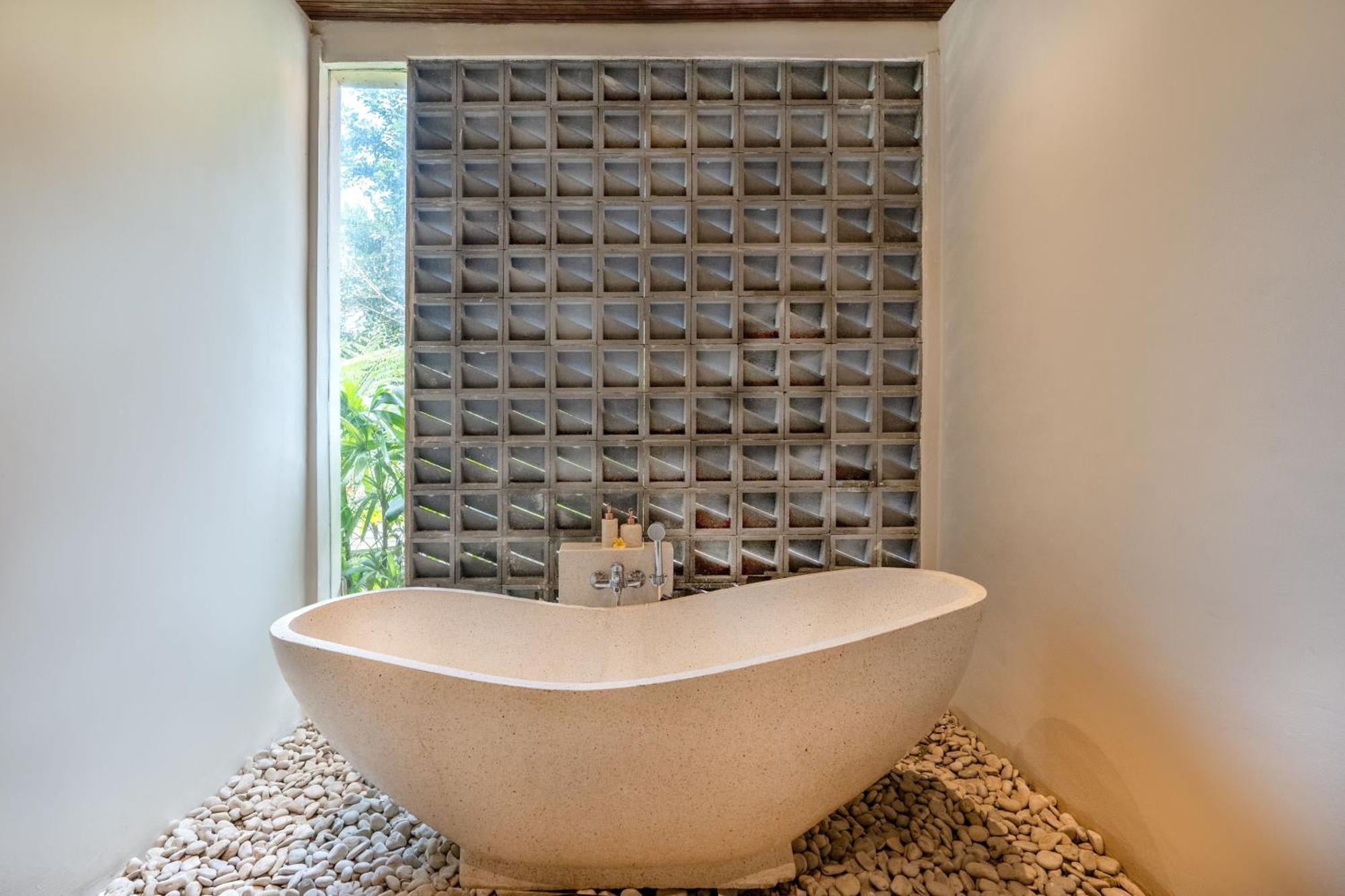 Tjendana Kanaka Jungle Resort Ubud Εξωτερικό φωτογραφία